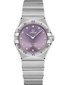 Omega Constellation