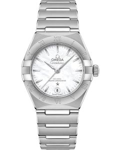 Omega Constellation
