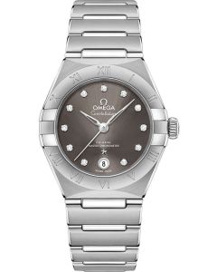 Omega Constellation
