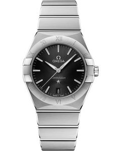 Omega Constellation