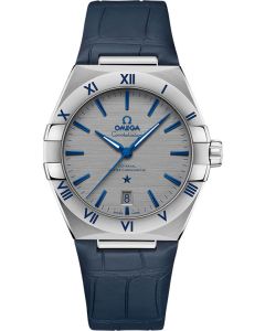 Omega Constellation