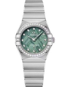 Omega Constellation