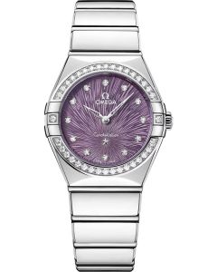 Omega Constellation