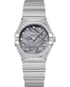 Omega Constellation