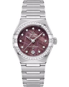 Omega Constellation