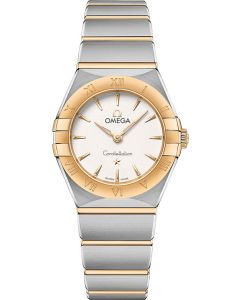 Omega Constellation Manhattan