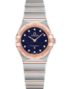 Omega Constellation