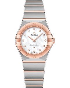 Omega Constellation