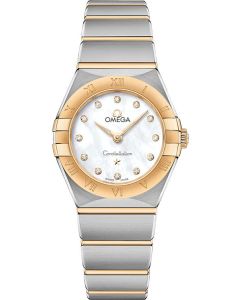 Omega Constellation