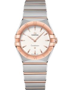 Omega Constellation