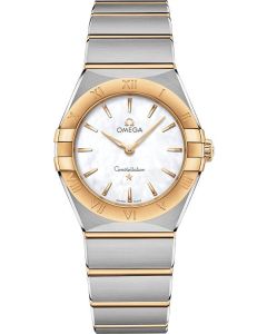 Omega Constellation