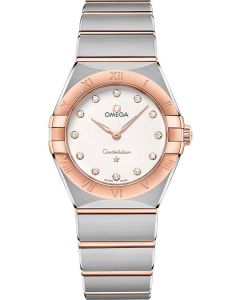 Omega Constellation