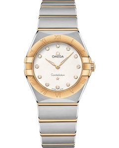 Omega Constellation
