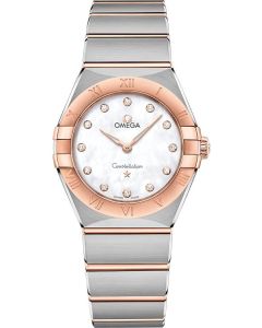 Omega Constellation