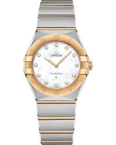 Omega Constellation