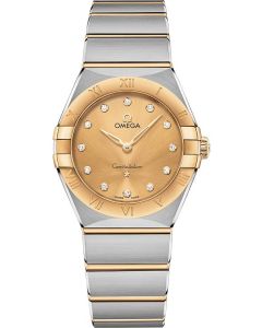 Omega Constellation