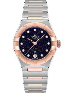 Omega Constellation