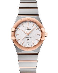 Omega Constellation