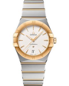 Omega Constellation