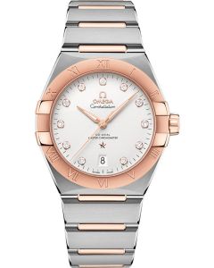 Omega Constellation