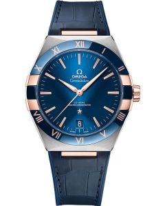 Omega Constellation