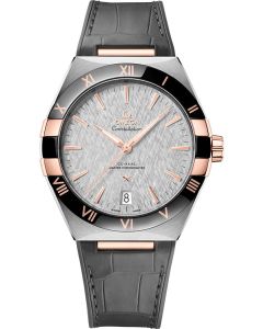 Omega Constellation