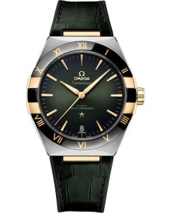 Omega Constellation