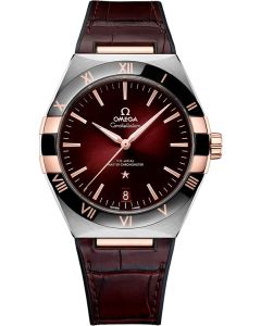 Omega Constellation