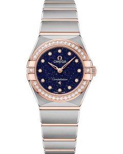 Omega Constellation