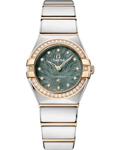 Omega Constellation
