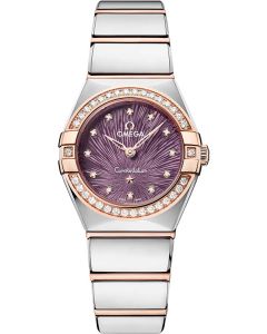 Omega Constellation