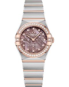 Omega Constellation