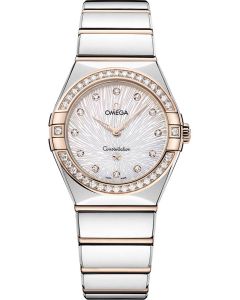Omega Constellation
