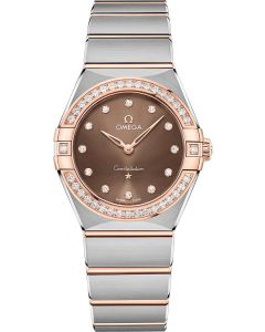 Omega Constellation