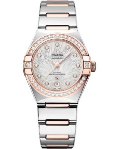 Omega Constellation