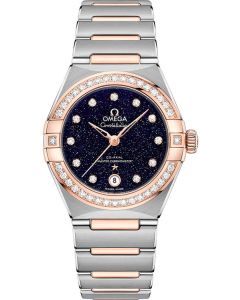 Omega Constellation