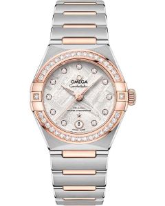 Omega Constellation