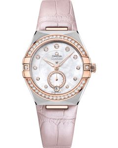 Omega Constellation