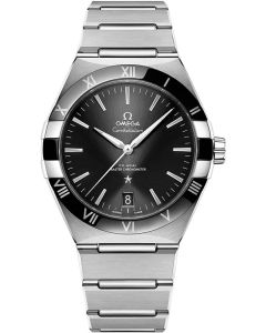 Omega Constellation