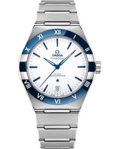 Omega Constellation