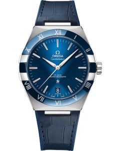 Omega Constellation