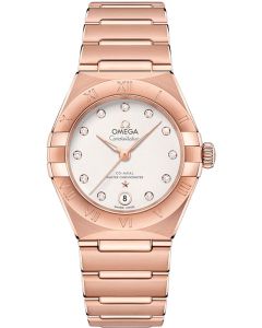 Omega Constellation