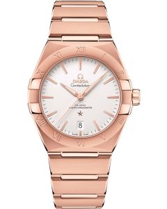 Omega Constellation