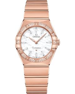 Constellation Quartz