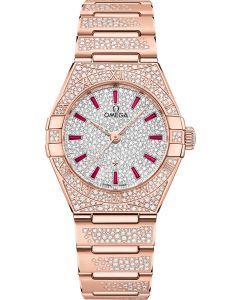 Co-Axial Master Chronometer