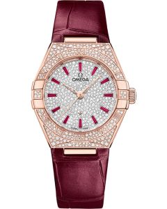 Co-Axial Master Chronometer