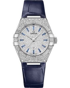 Co-Axial Master Chronometer