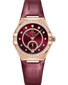 Omega Constellation
