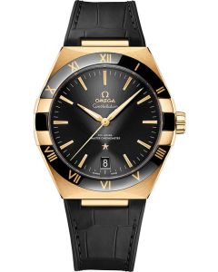 Omega Constellation