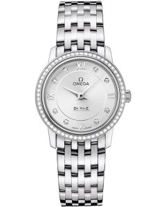 Omega De Ville Prestige